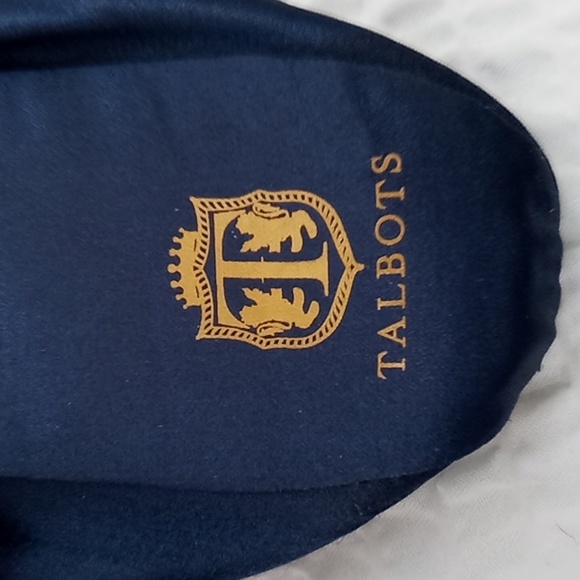 Talbots Slippers - Picture 6 of 9